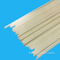 Flexible Plastic Raw Material Welding ABS Rod
